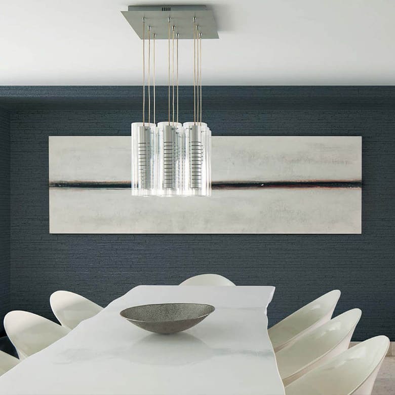 【壁紙 のりなし】 はがせる粉のりで賃貸OK モダン LL-6156