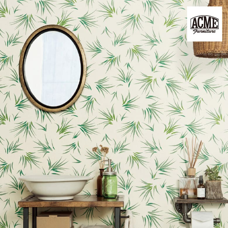 【壁紙 のり付き】 壁紙の上から貼れる壁紙 BA-7456