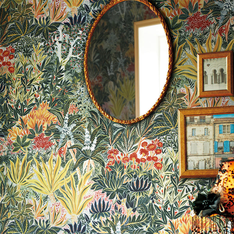 【壁紙 のり付き】 壁紙の上から貼れる壁紙 BB-2704