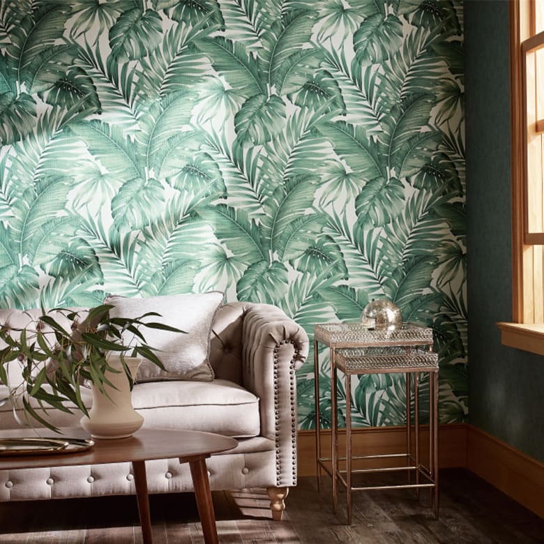 【壁紙 のり付き】 壁紙の上から貼れる壁紙 FE-76813