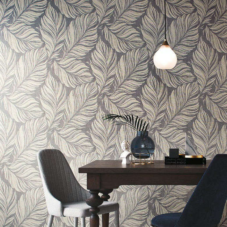 【壁紙 のり付き】 壁紙の上から貼れる壁紙 TH-34958