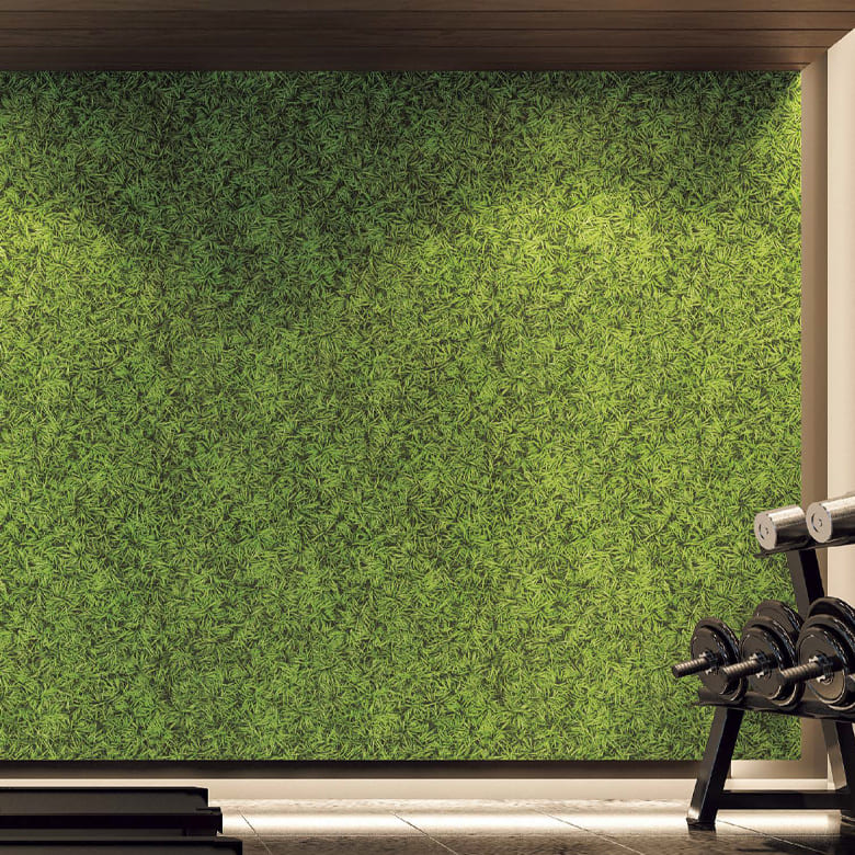 【壁紙 のり付き】 壁紙の上から貼れる壁紙 WVP-8068