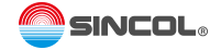 シンコール ロゴ
