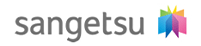 サンゲツ ロゴ